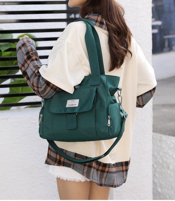 Torebka damska Codzienne zakupy Lekka bag