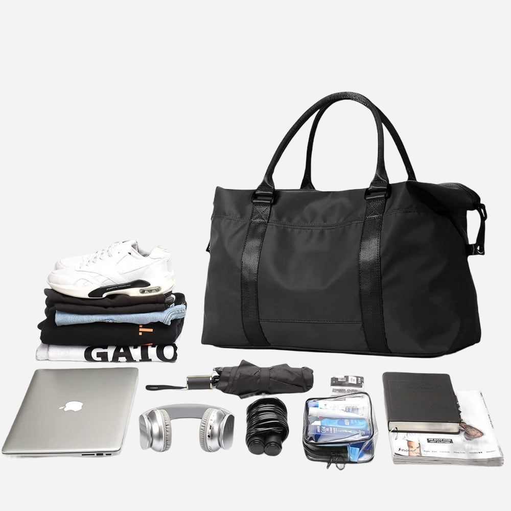 The Nomadie Bag