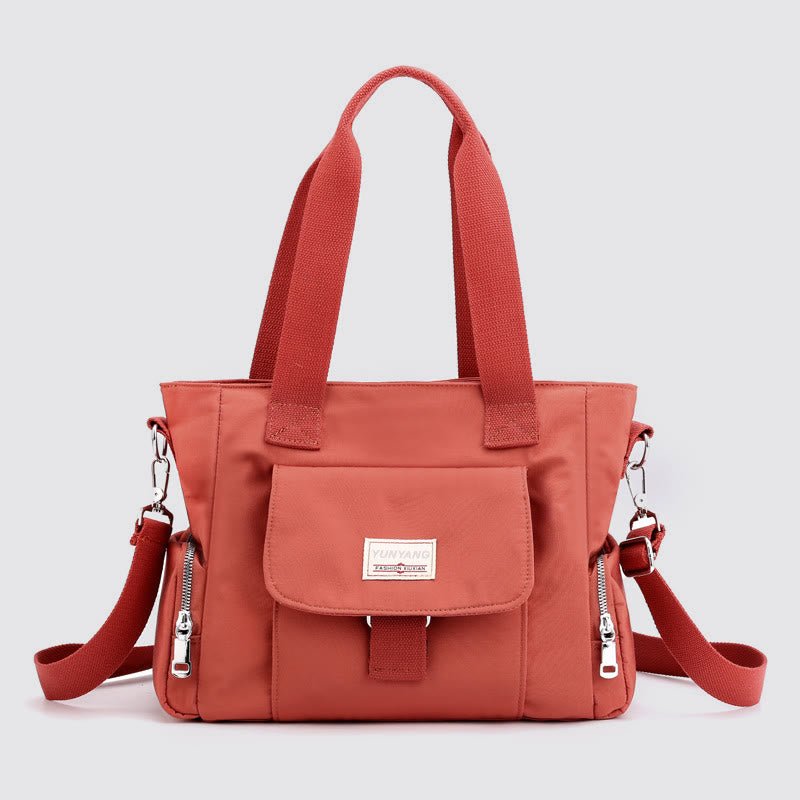 Torebka damska Codzienne zakupy Lekka bag
