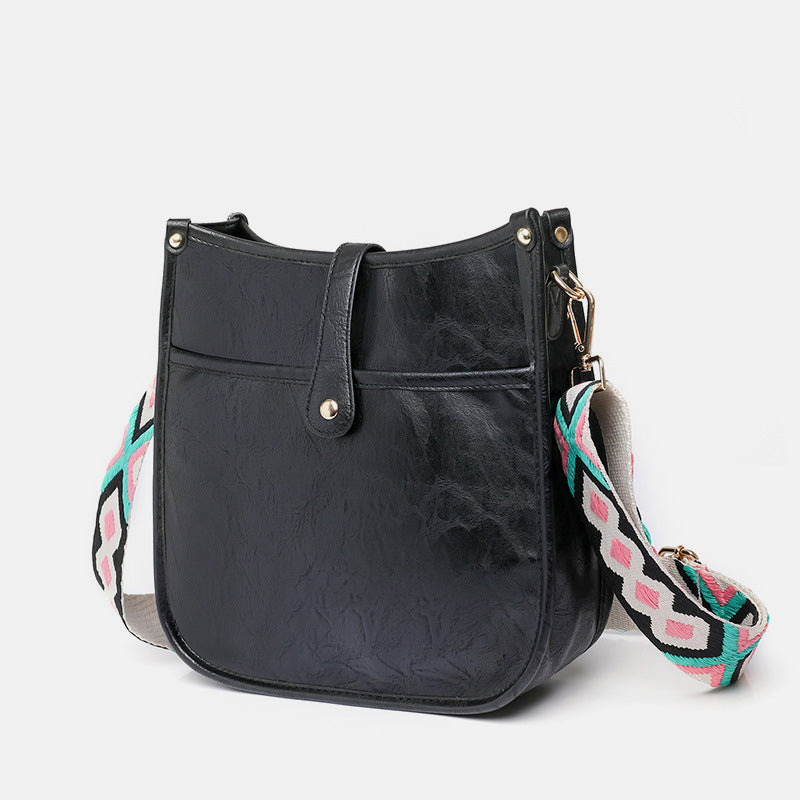 Adjustable Shoulder Bag