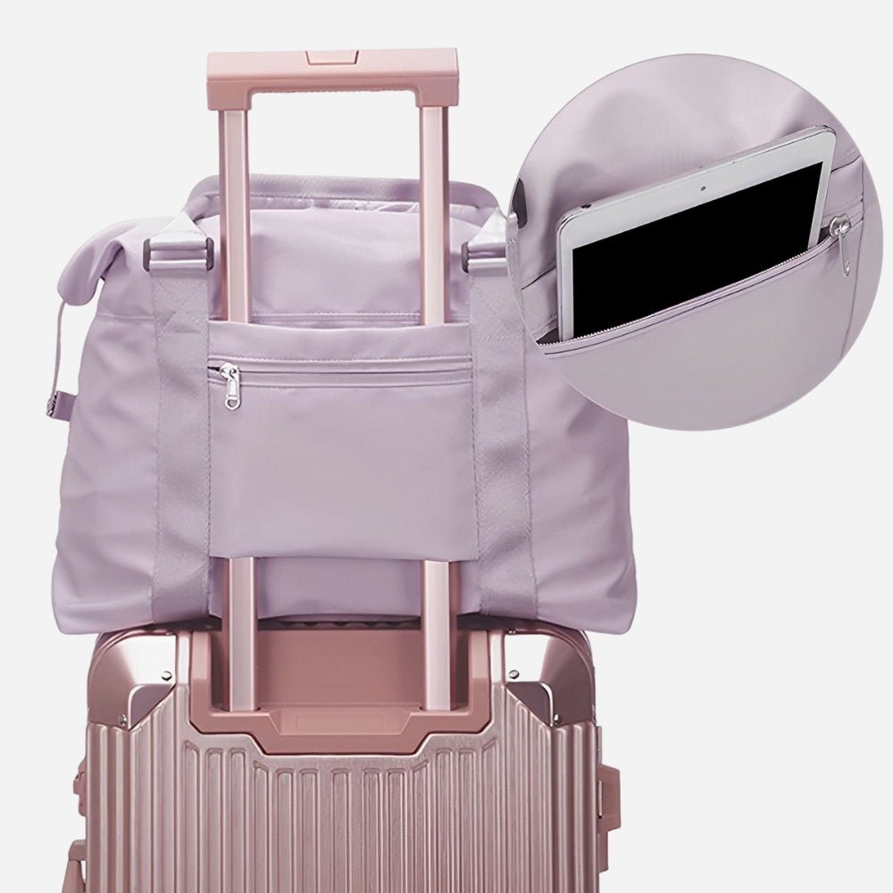 The Nomadie Bag