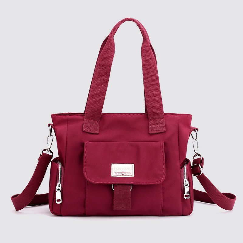 Torebka damska Codzienne zakupy Lekka bag