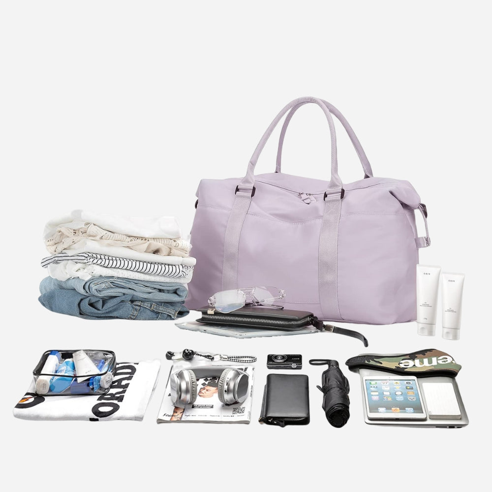 The Nomadie Bag