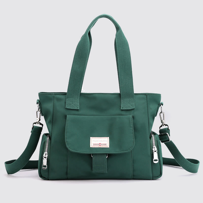 Torebka damska Codzienne zakupy Lekka bag