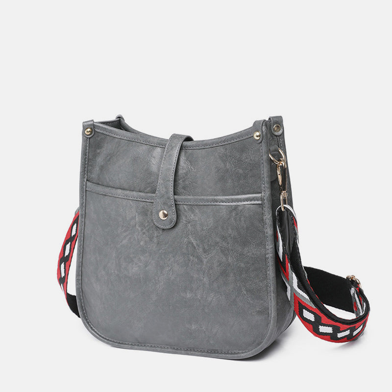 Adjustable Shoulder Bag