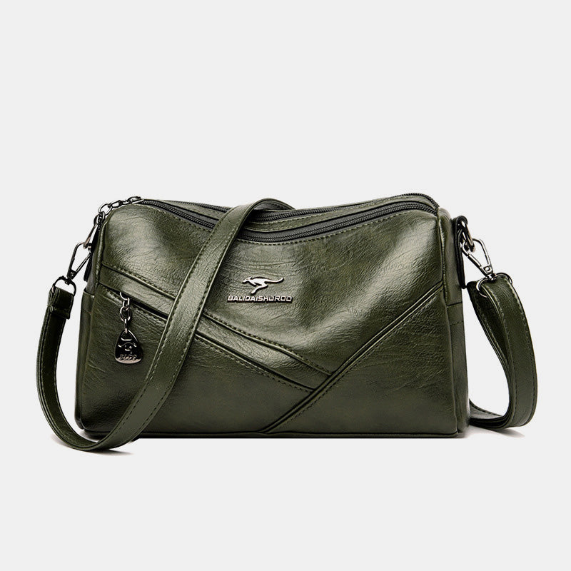 Retro Medium Sling Shoulder Bag