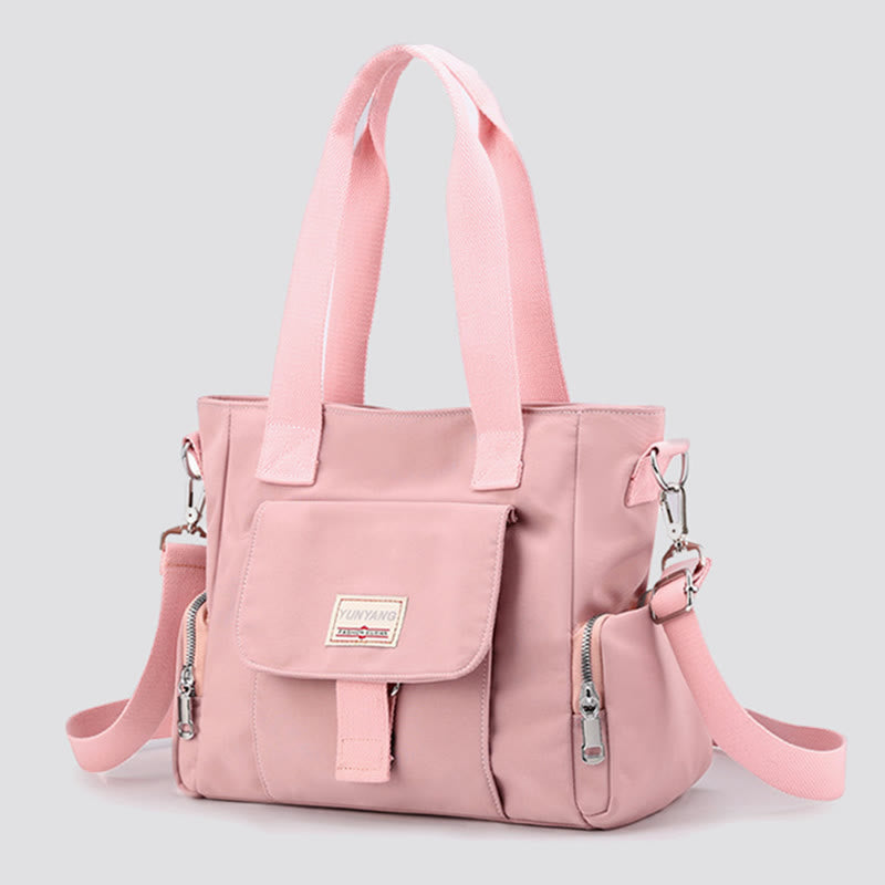 Torebka damska Codzienne zakupy Lekka bag