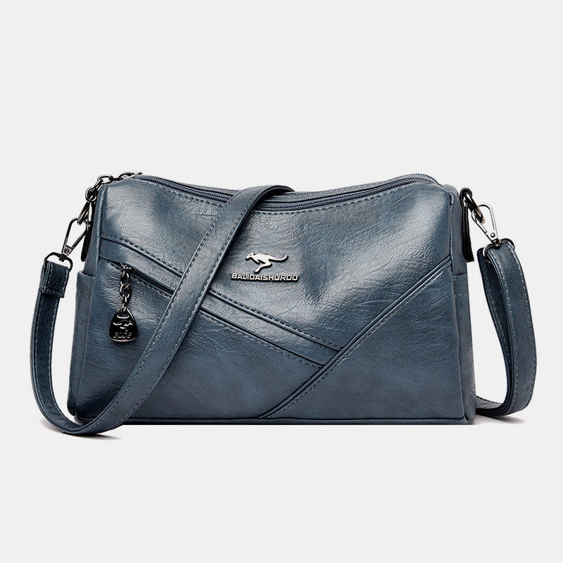 Retro Medium Sling Shoulder Bag