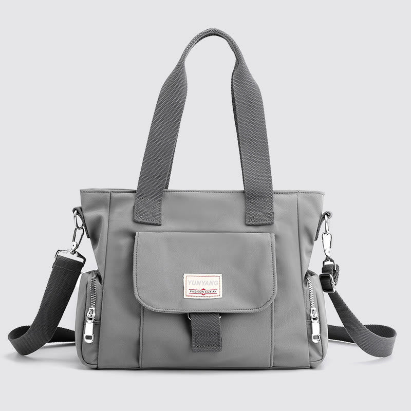 Torebka damska Codzienne zakupy Lekka bag