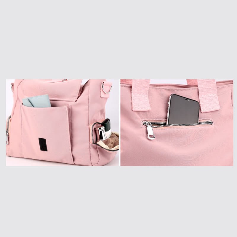Torebka damska Codzienne zakupy Lekka bag