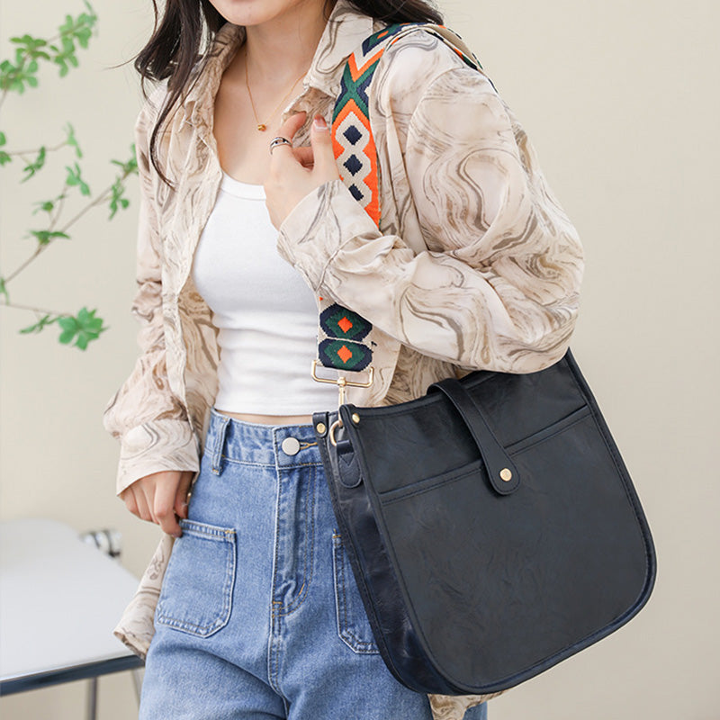 Adjustable Shoulder Bag