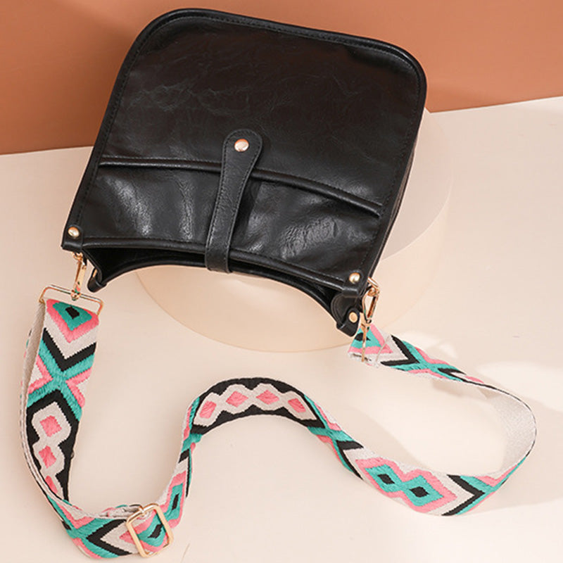 Adjustable Shoulder Bag